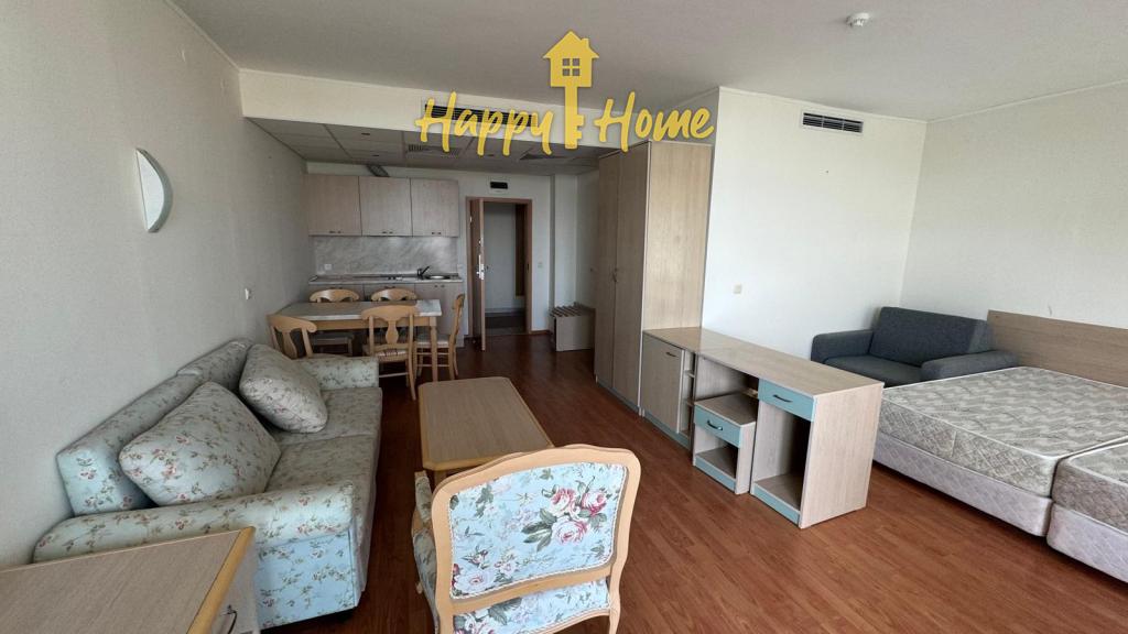 Studio à Slantchev Briag, Bulgarie, 84 m² - image 4