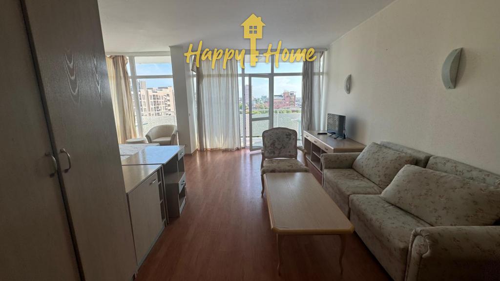 Studio à Slantchev Briag, Bulgarie, 84 m² - image 3