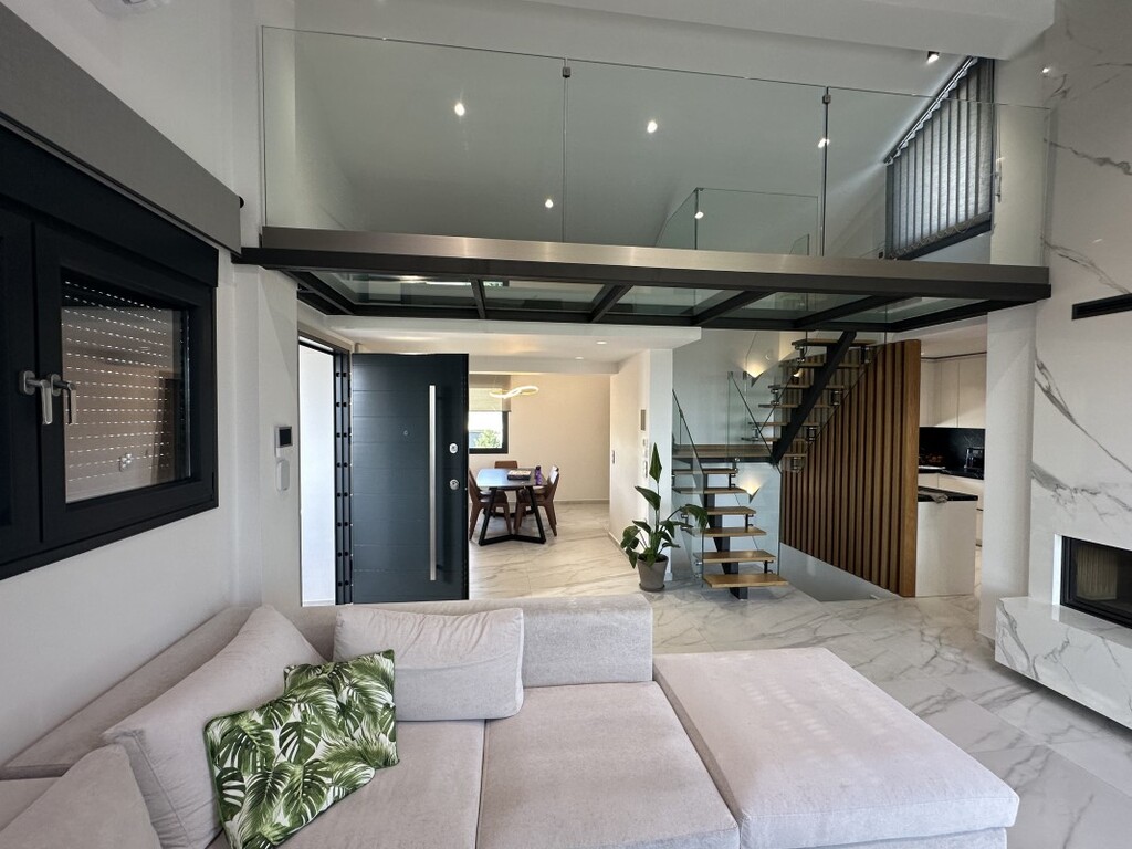 Casa en Salónica, Grecia, 235 m² - imagen 9