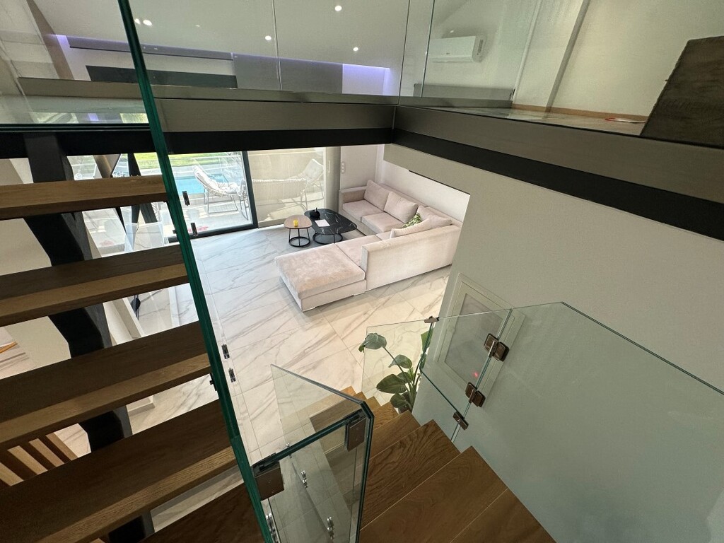 Casa en Salónica, Grecia, 235 m² - imagen 10