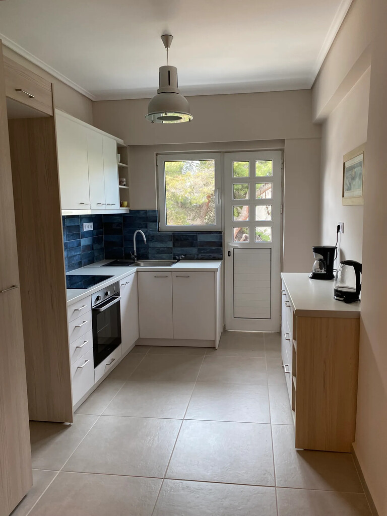 Piso en Ática, Grecia, 57 m² - imagen 11