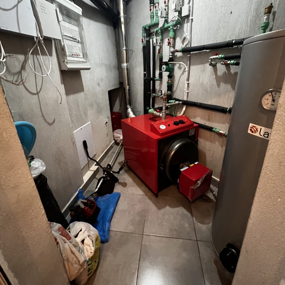 Haus in Chalkidiki, Griechenland, 182 m² - Foto 13