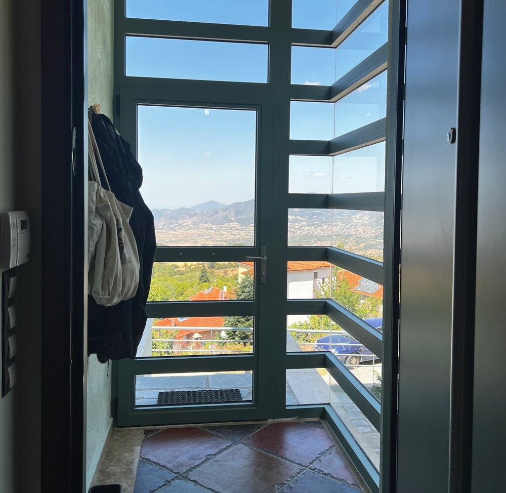 Haus in Chalkidiki, Griechenland, 182 m² - Foto 14