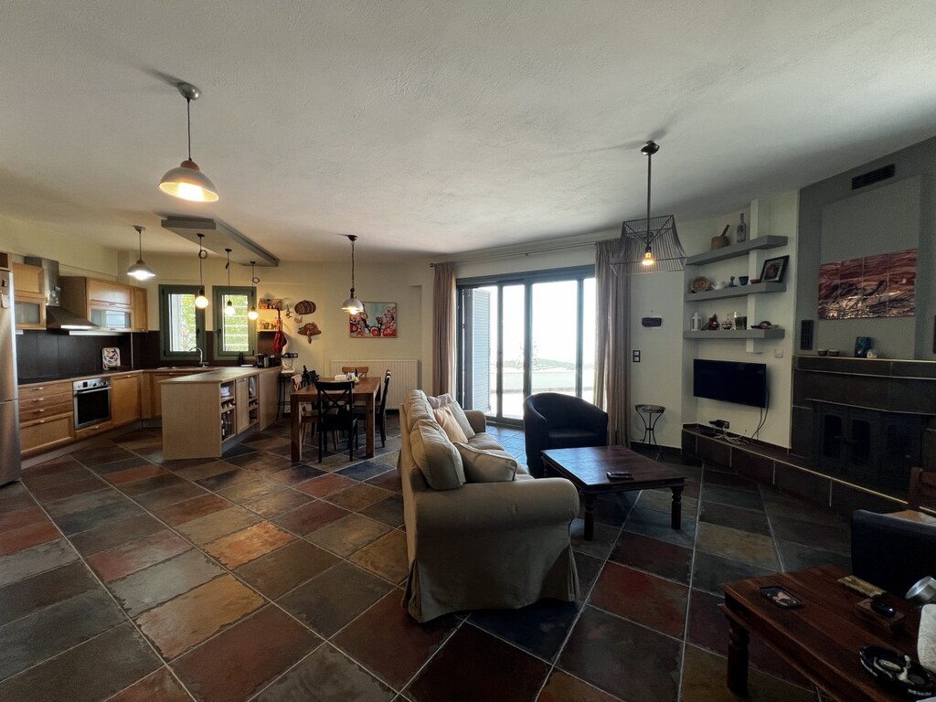 Haus in Chalkidiki, Griechenland, 182 m² - Foto 15