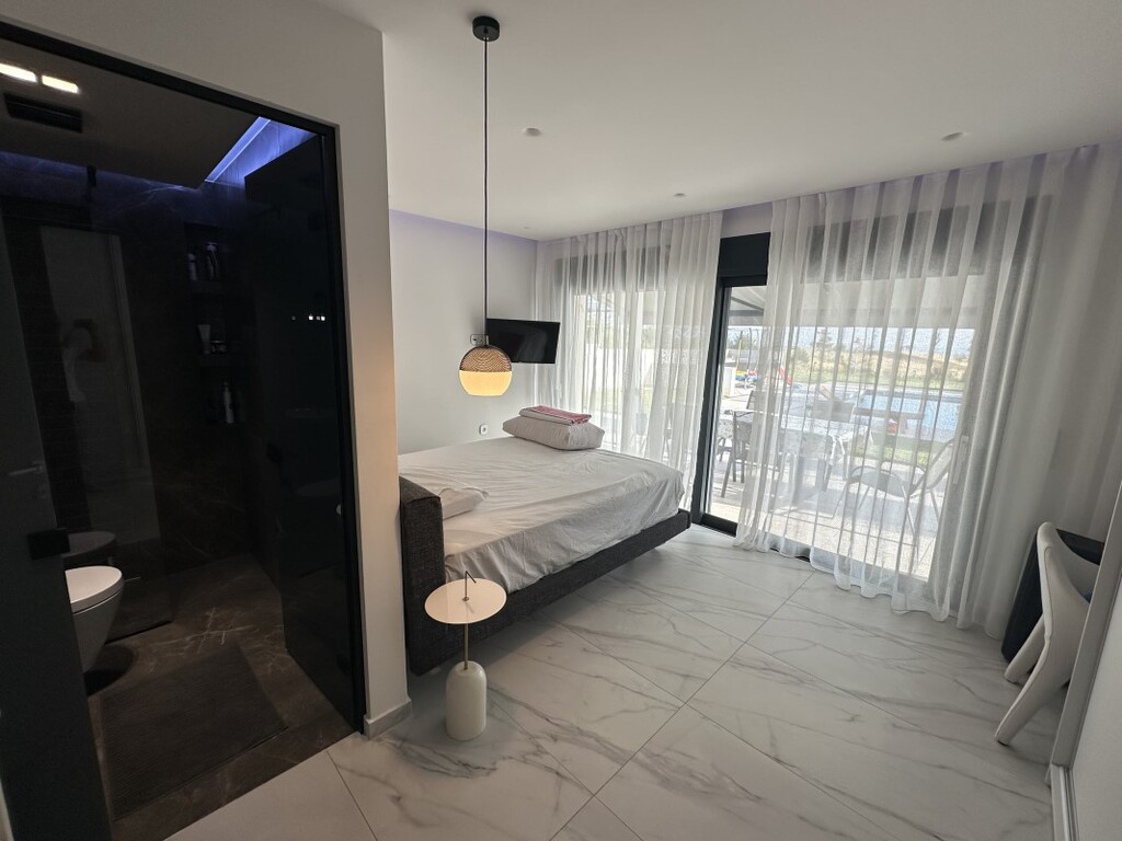 Casa en Salónica, Grecia, 235 m² - imagen 15