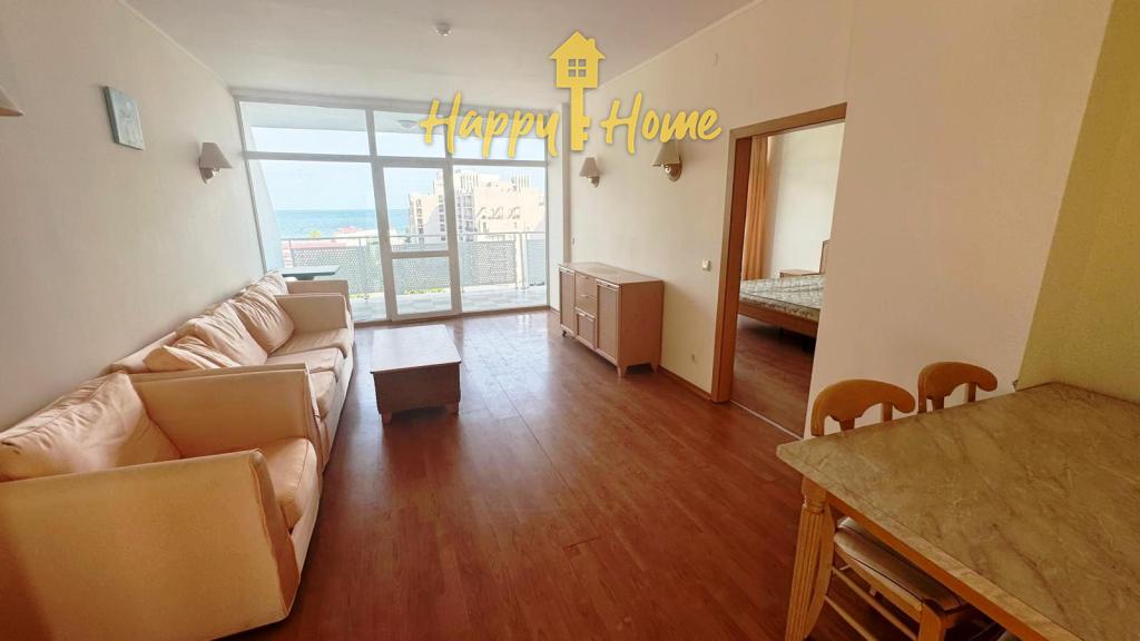 Piso en Sunny Beach, Bulgaria, 98 m² - imagen 2