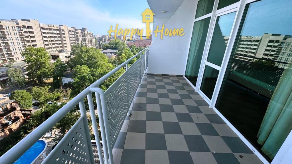 Piso en Sunny Beach, Bulgaria, 98 m² - imagen 11