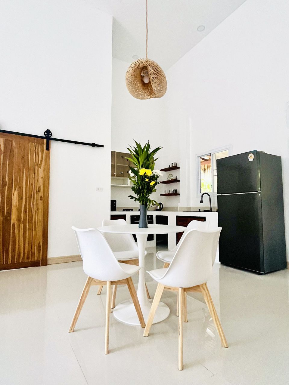 Villa en Ko Pha Ngan, Tailandia, 140 m² - imagen 1