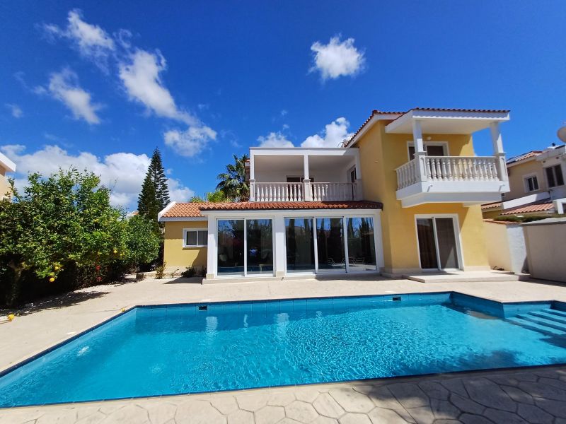 Villa a Paphos, Cipro, 160 m² - foto 3