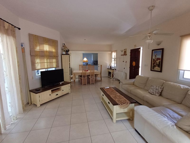 Villa a Paphos, Cipro, 160 m² - foto 8