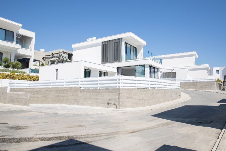 Villa a Paphos, Cipro, 192 m² - foto 8