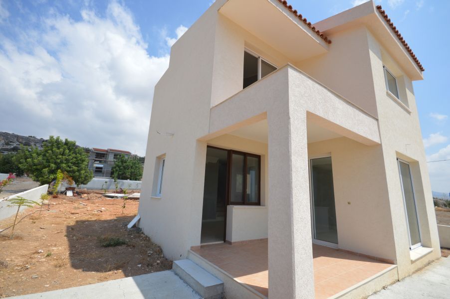 Villa à Paphos, Chypre, 150 m² - image 3