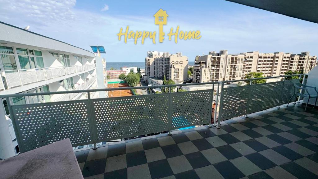 Piso en Sunny Beach, Bulgaria, 102.96 m² - imagen 11