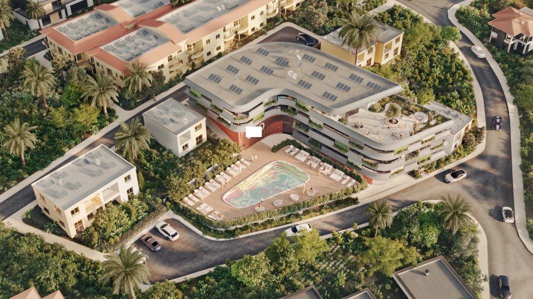 Appartement à Paphos, Chypre, 113 m² - image 3