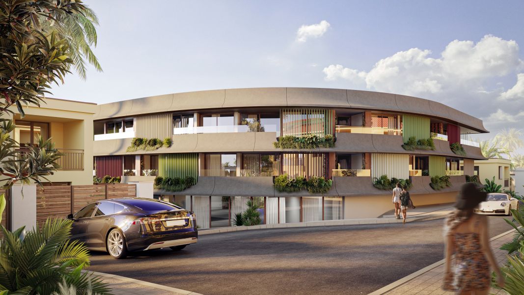 Appartement à Paphos, Chypre, 113 m² - image 5