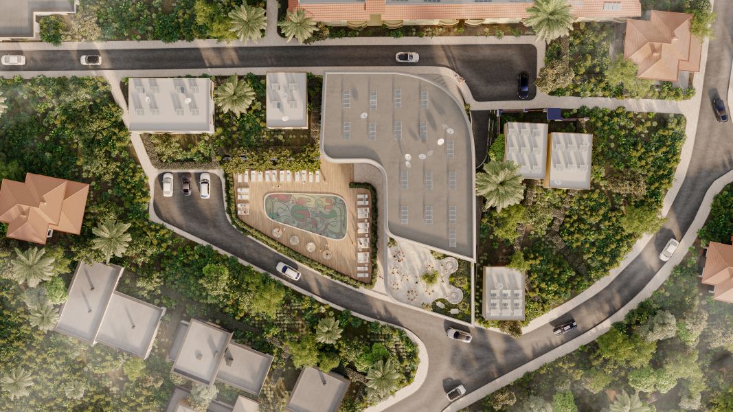 Appartement à Paphos, Chypre, 113 m² - image 6