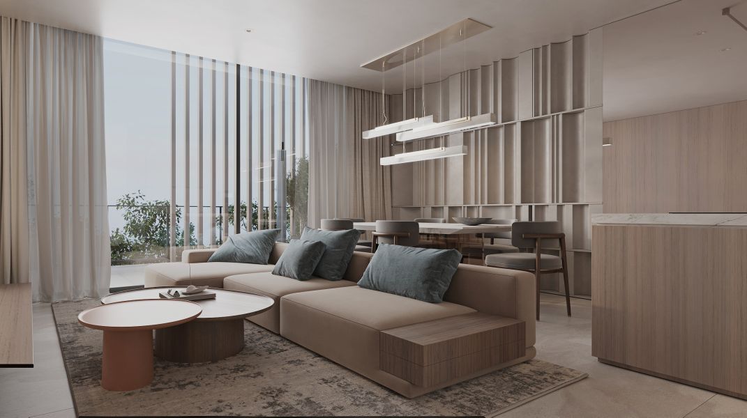 Appartement à Paphos, Chypre, 113 m² - image 8