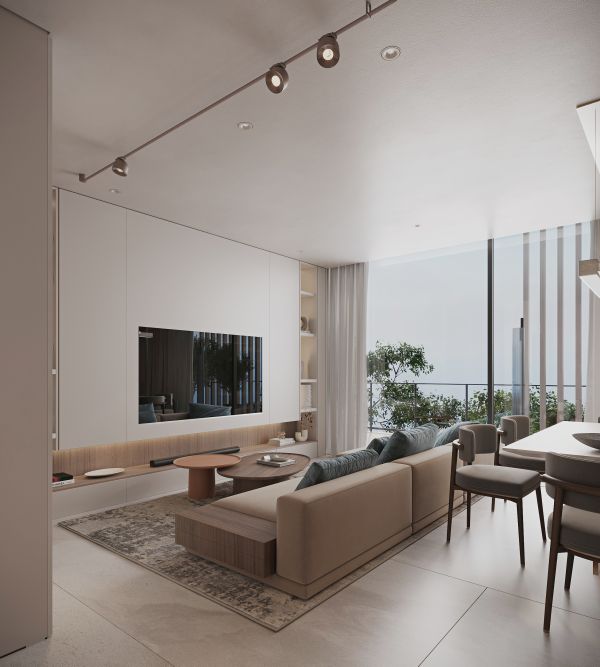 Appartement à Paphos, Chypre, 113 m² - image 10