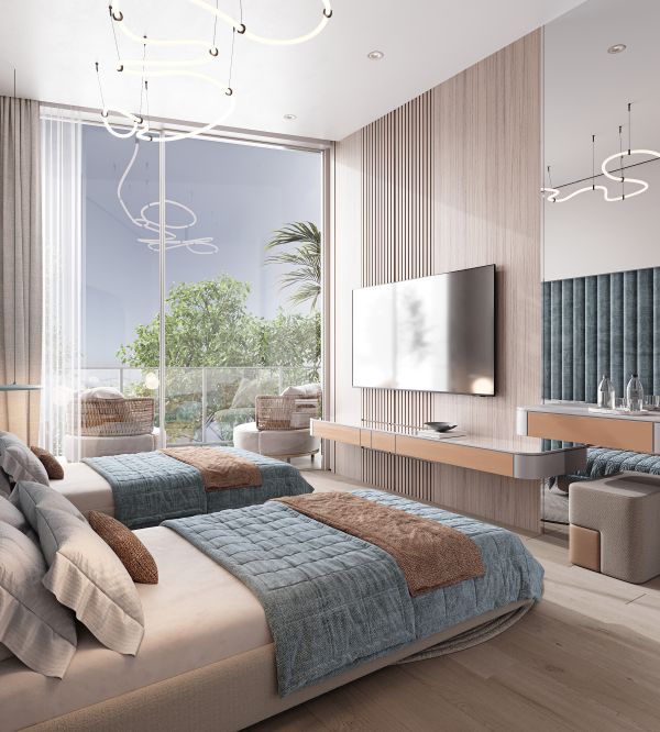 Appartement à Paphos, Chypre, 113 m² - image 15