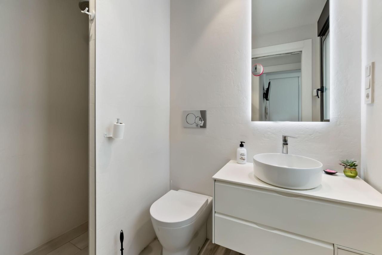 Wohnung in Torrevieja, Spanien, 103 m² - Foto 7