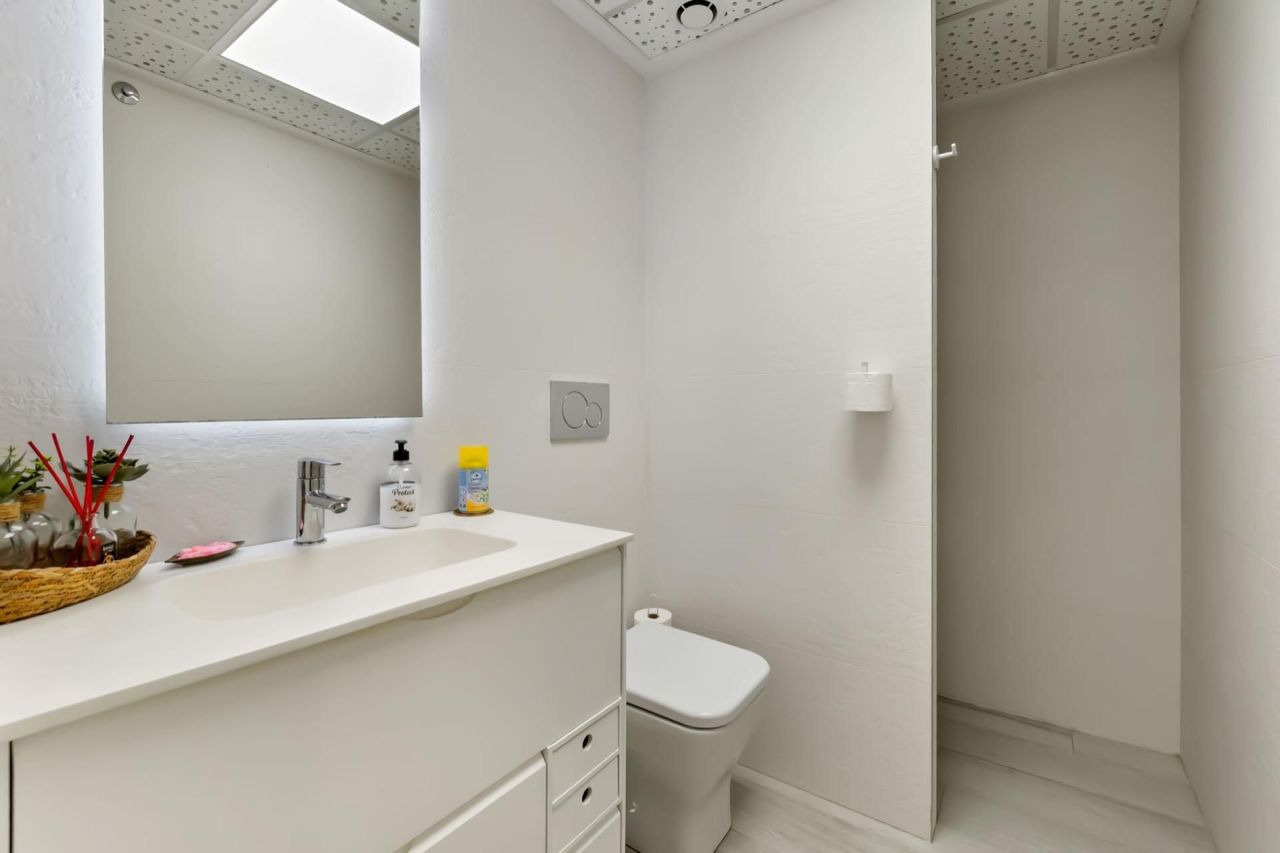 Wohnung in Torrevieja, Spanien, 103 m² - Foto 8