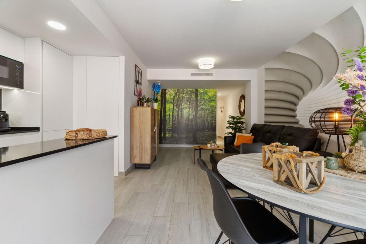 Wohnung in Torrevieja, Spanien, 103 m² - Foto 3