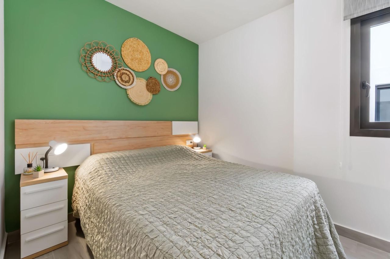 Wohnung in Torrevieja, Spanien, 103 m² - Foto 11