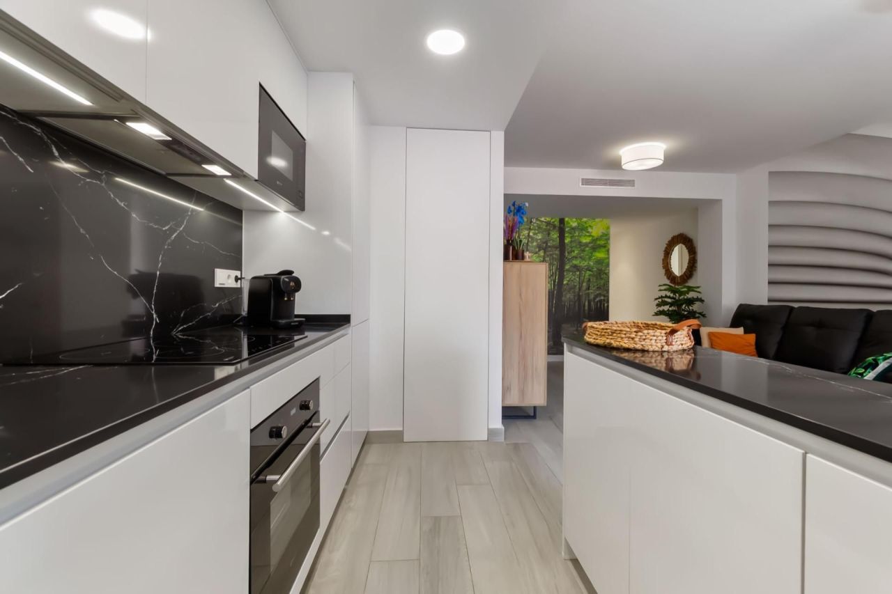 Wohnung in Torrevieja, Spanien, 103 m² - Foto 4