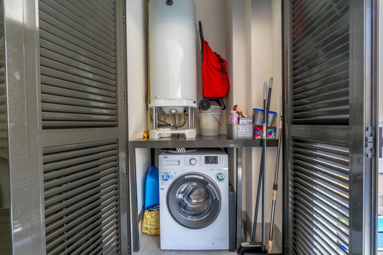 Wohnung in Torrevieja, Spanien, 103 m² - Foto 12