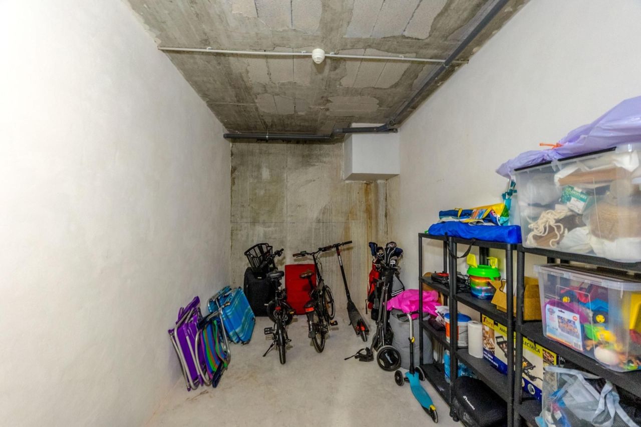 Wohnung in Torrevieja, Spanien, 103 m² - Foto 16