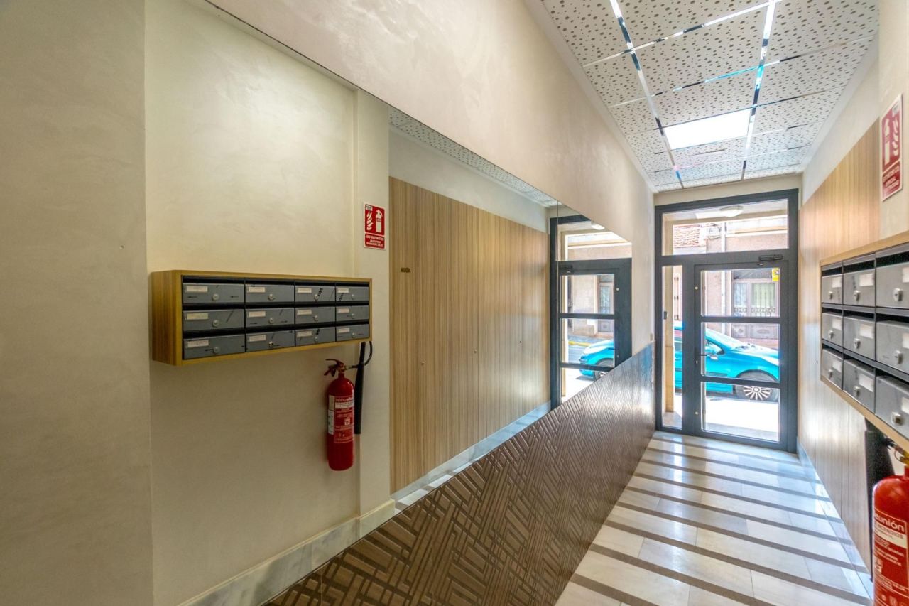 Wohnung in Torrevieja, Spanien, 103 m² - Foto 17