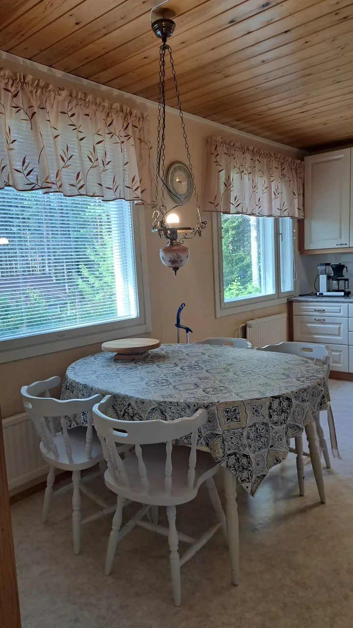 Casa a Posio, Finlandia, 104 m² - foto 4