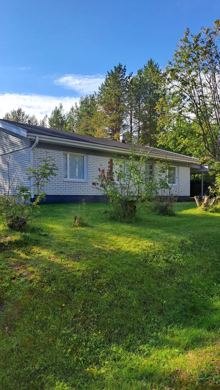 Maison à Posio, Finlande, 104 m² - image 1
