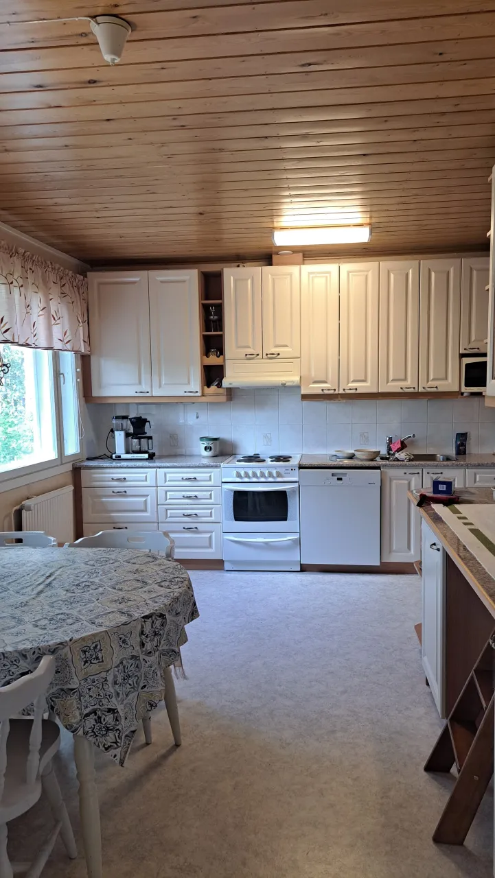 Casa a Posio, Finlandia, 104 m² - foto 7