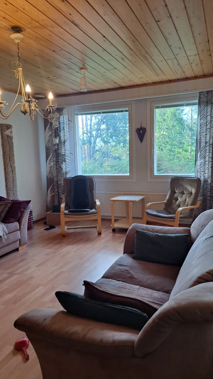 Casa a Posio, Finlandia, 104 m² - foto 9