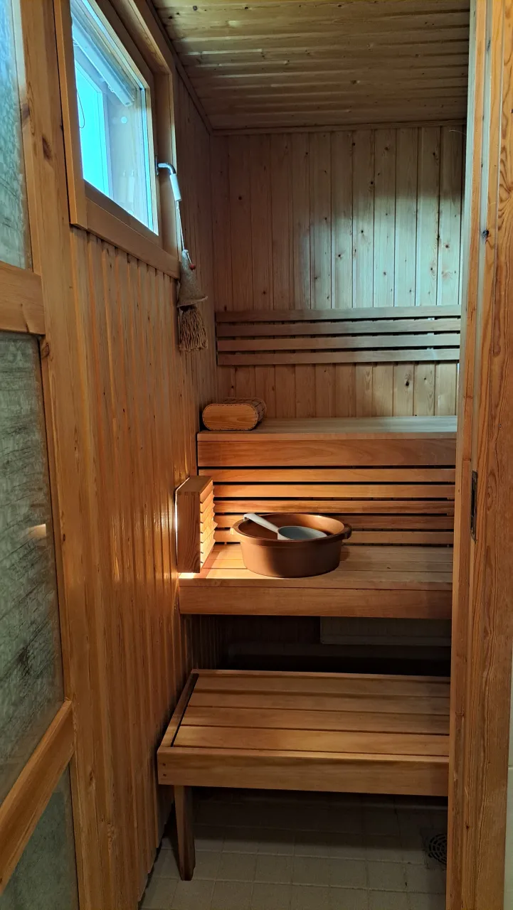 Casa a Posio, Finlandia, 104 m² - foto 12