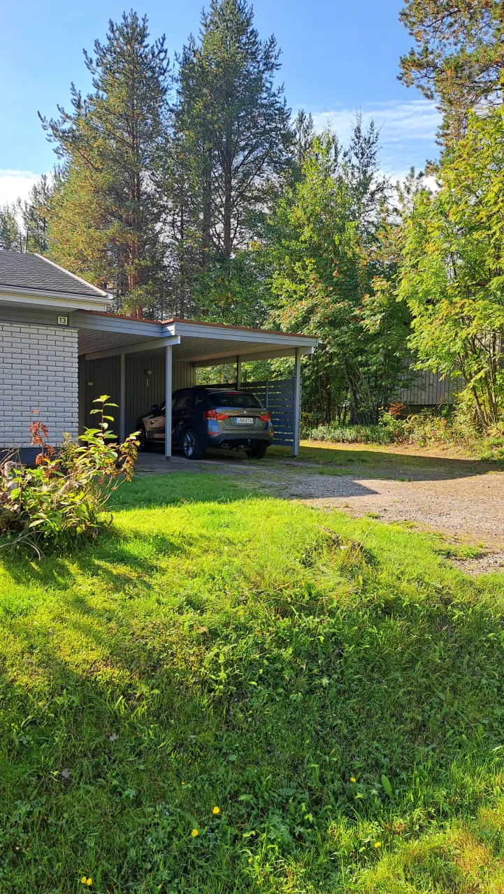 Casa a Posio, Finlandia, 104 m² - foto 18