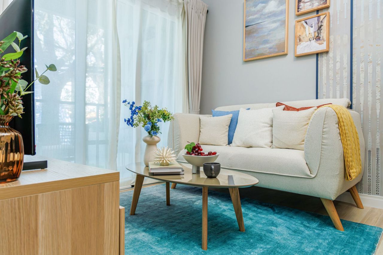 Appartement sur l'île de Phuket, Thaïlande, 28 m² - image 10