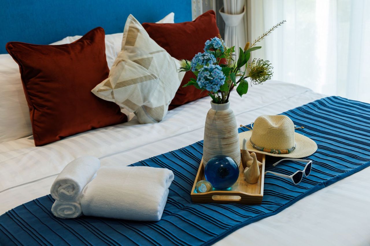 Appartement sur l'île de Phuket, Thaïlande, 28 m² - image 15