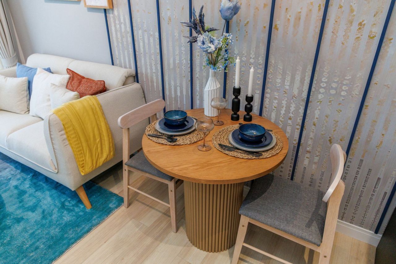 Appartement sur l'île de Phuket, Thaïlande, 28 m² - image 16