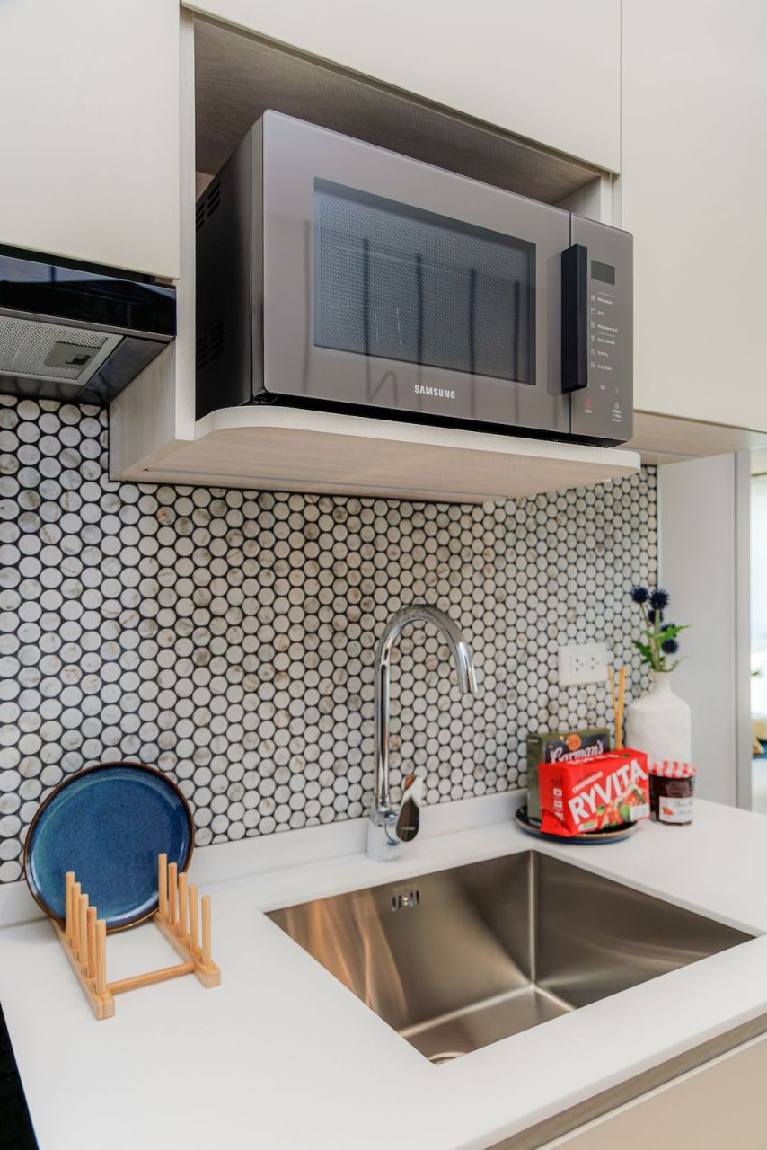 Appartement sur l'île de Phuket, Thaïlande, 28 m² - image 7