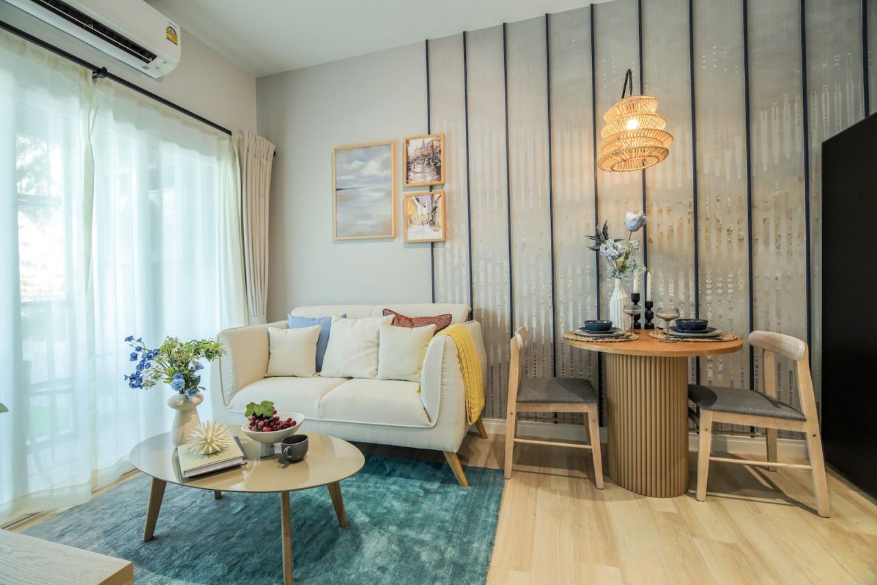 Appartement sur l'île de Phuket, Thaïlande, 28 m² - image 11