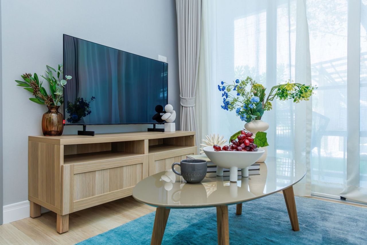 Appartement sur l'île de Phuket, Thaïlande, 28 m² - image 5