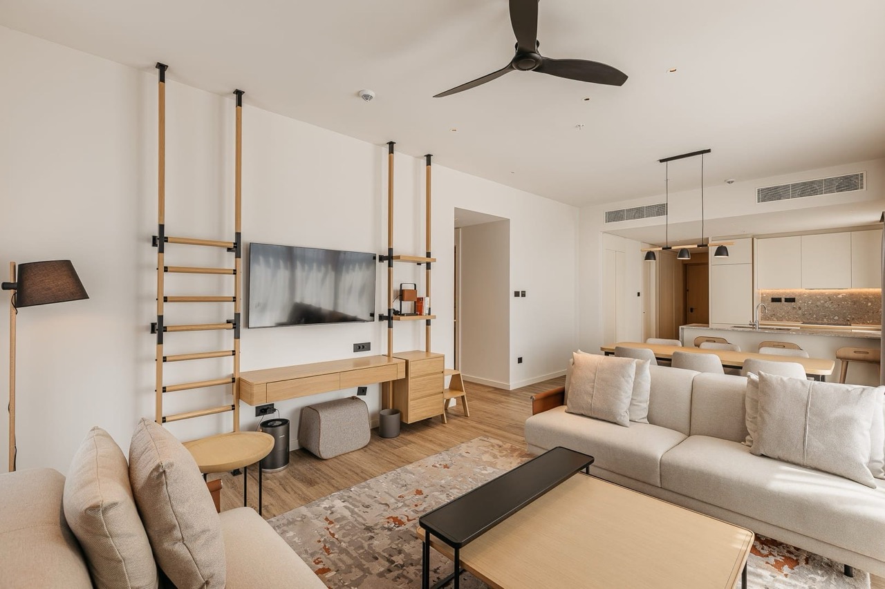 Penthouse in Tivat, Montenegro, 199 m² - picture 7