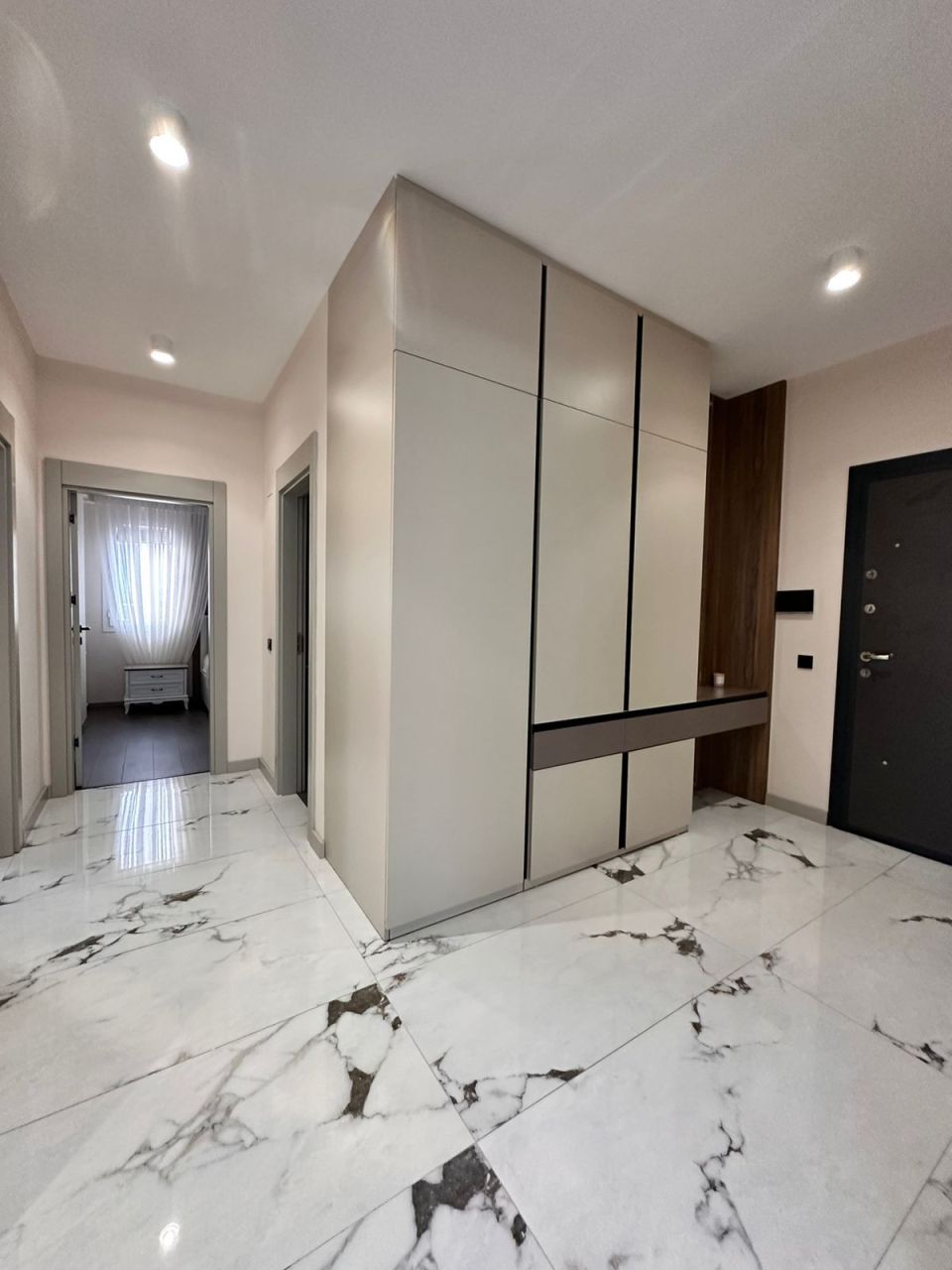 Appartamento a Mersin, Turchia, 115 m² - foto 4