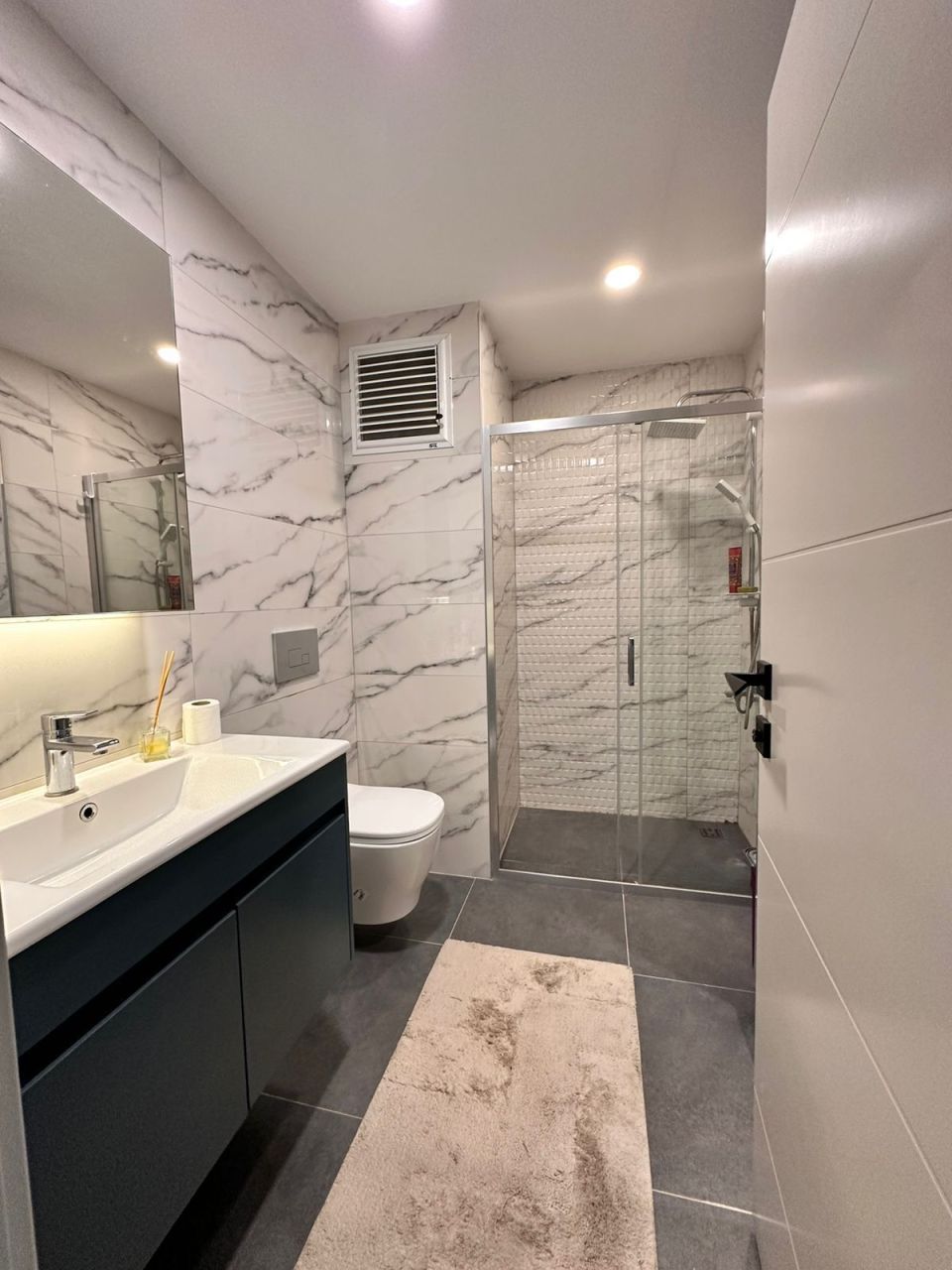 Appartamento a Mersin, Turchia, 115 m² - foto 18