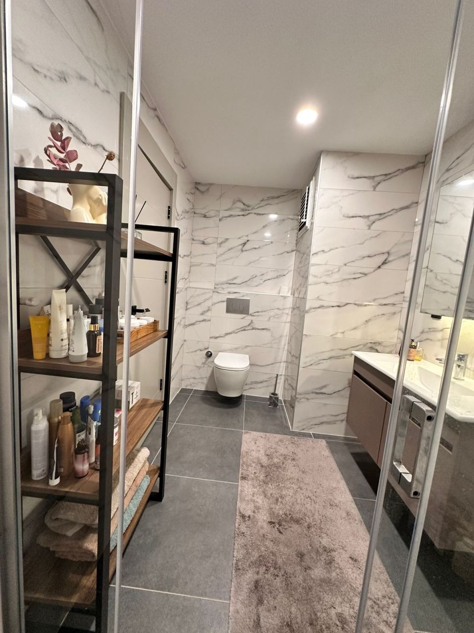 Appartamento a Mersin, Turchia, 115 m² - foto 6