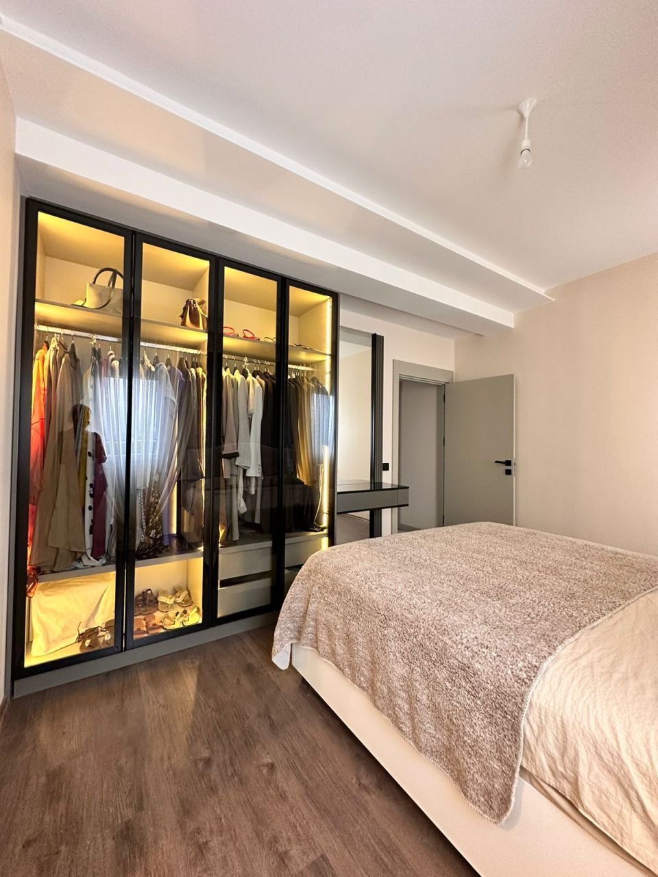 Appartamento a Mersin, Turchia, 115 m² - foto 5