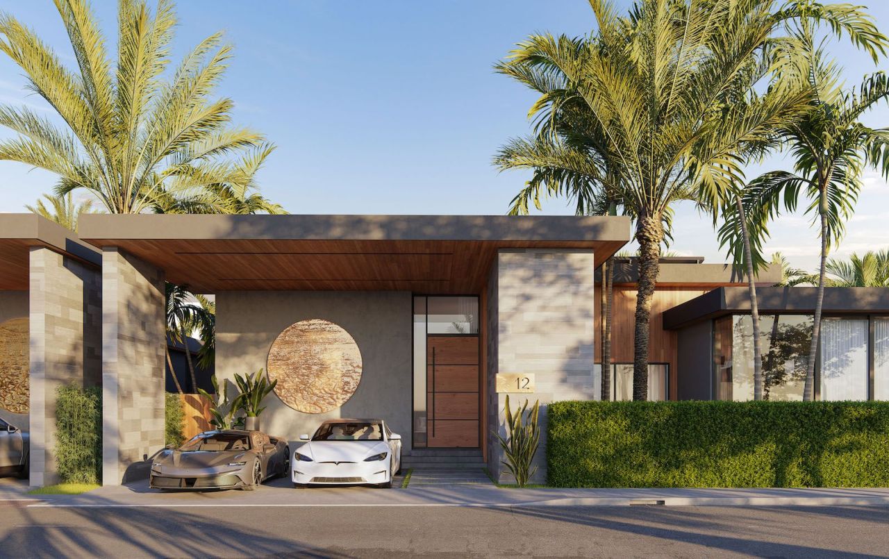 Villa a Phuket, Thailandia, 310 m² - foto 3