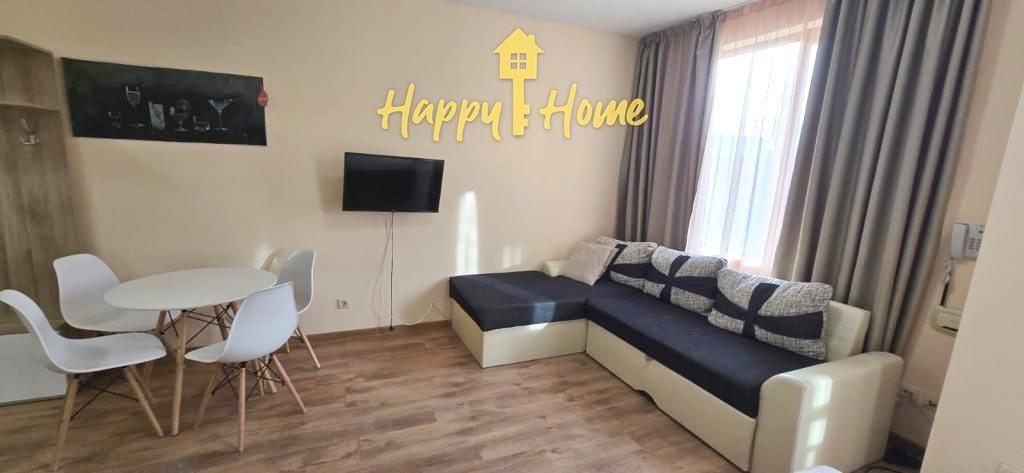 Studio à Slantchev Briag, Bulgarie, 42 m² - image 1